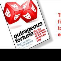 TDF's 'Outrageous Fortune: The Life and Times of the New American Play' Avaliable 12/ Video